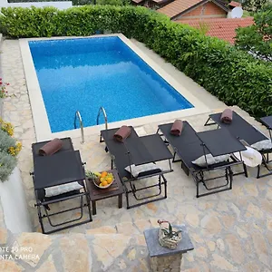 Appartement Gina, Opatija