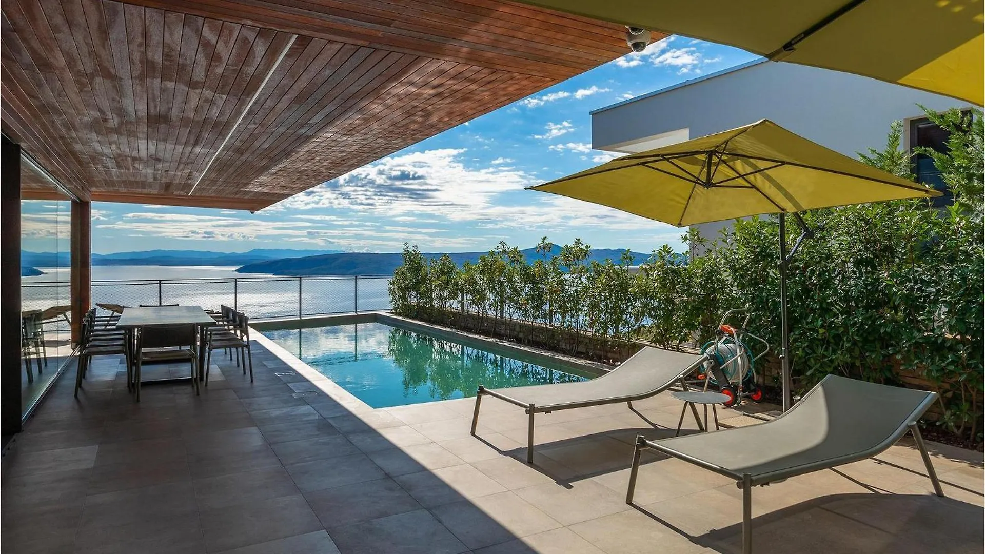 Villa Vista Hills Opatija 0*,  Croatia