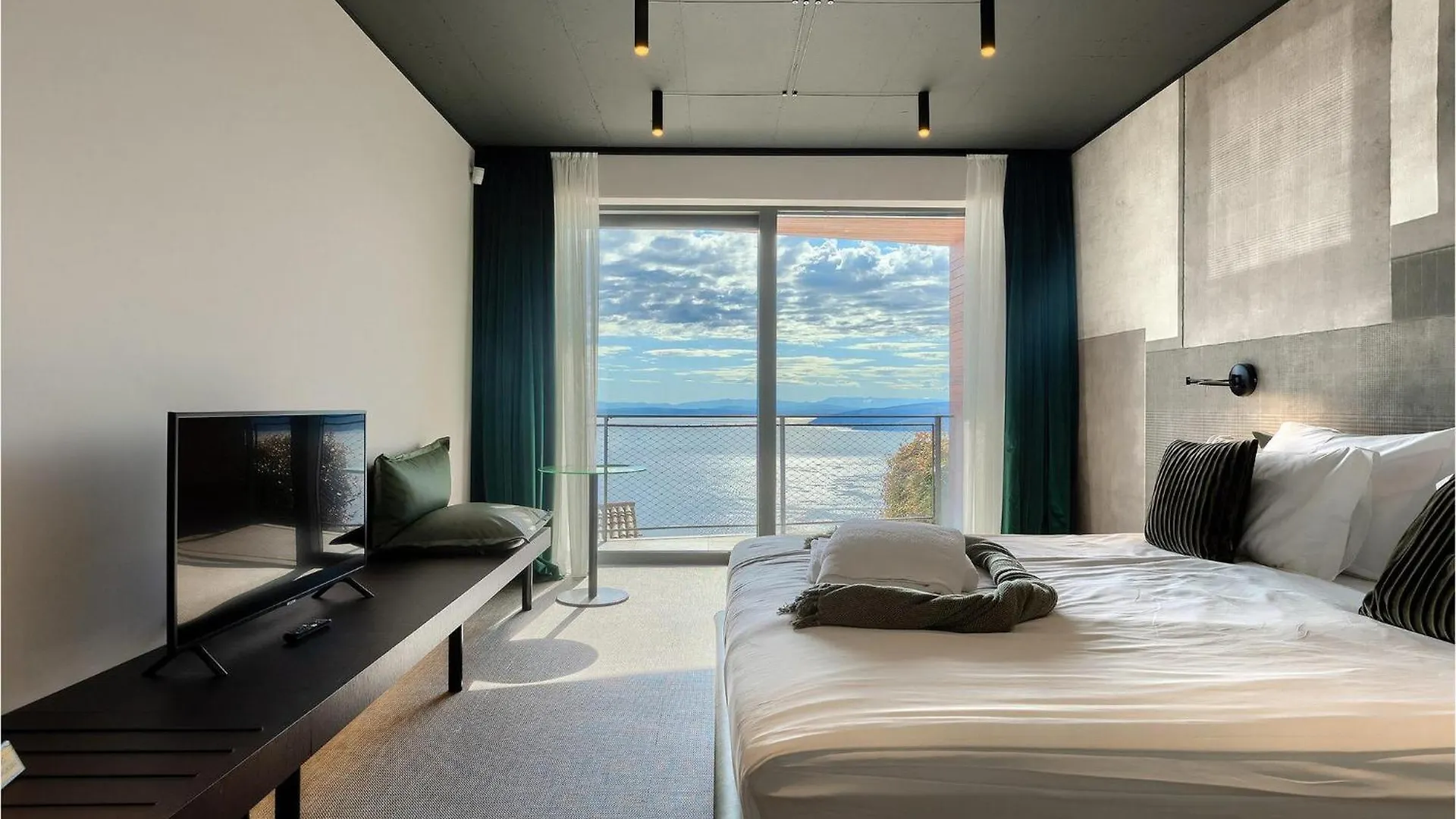 Villa Vista Hills Opatija 0*,  Croatia